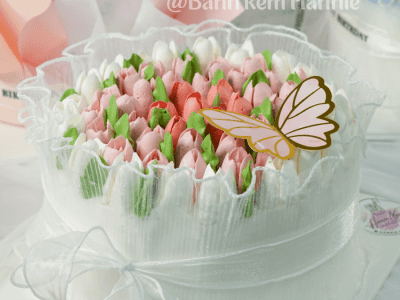 Bánh Kem Hannie HCM 7
