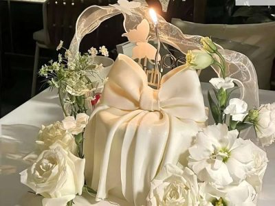 Bánh kem quận tân bình 01
