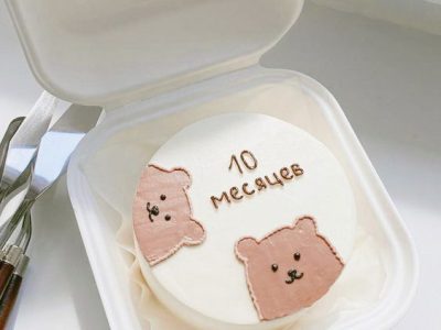 Bánh Kem Mini - Bento 21