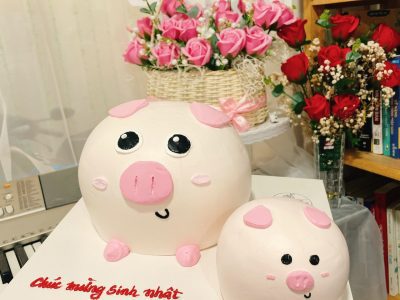 banh kem Hannie 99