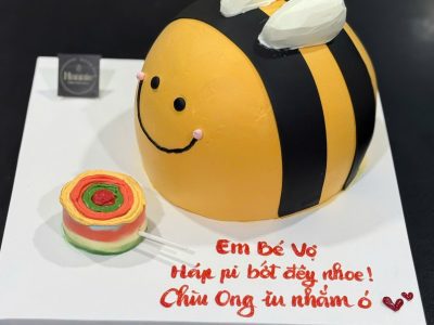 Bánh con ong