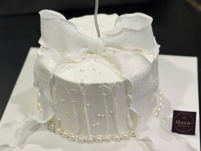 Bánh nơ vải