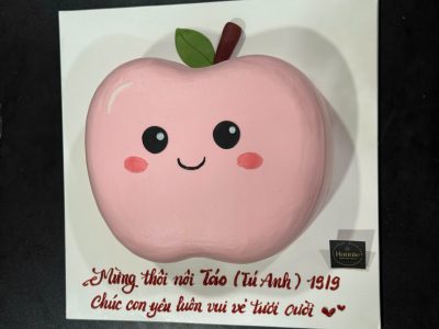 Bánh quả táo