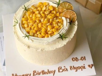Bánh bắp 1