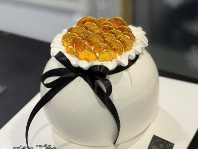 Bánh thần tài