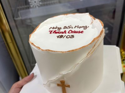 Bánh thánh giá