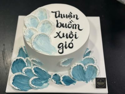 Bánh sóng biển