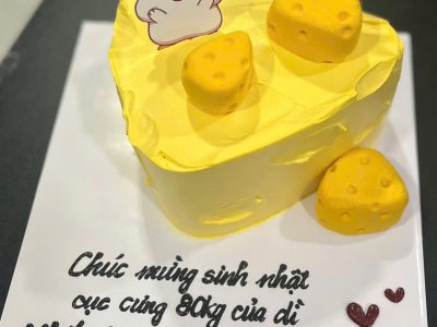 Bánh chụt hamster