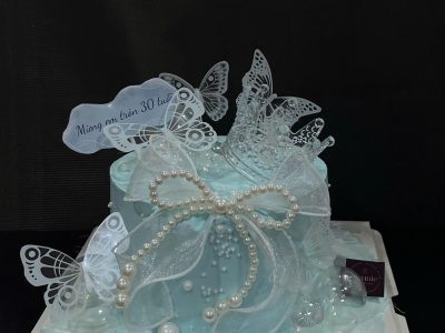 ELSA CAKE