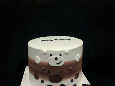 we are bear