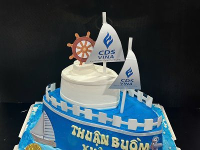 Bánh con thuyền