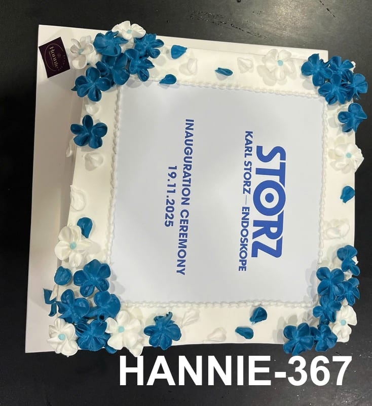 Bánh vuông công ty HANNIE-367 Hannie