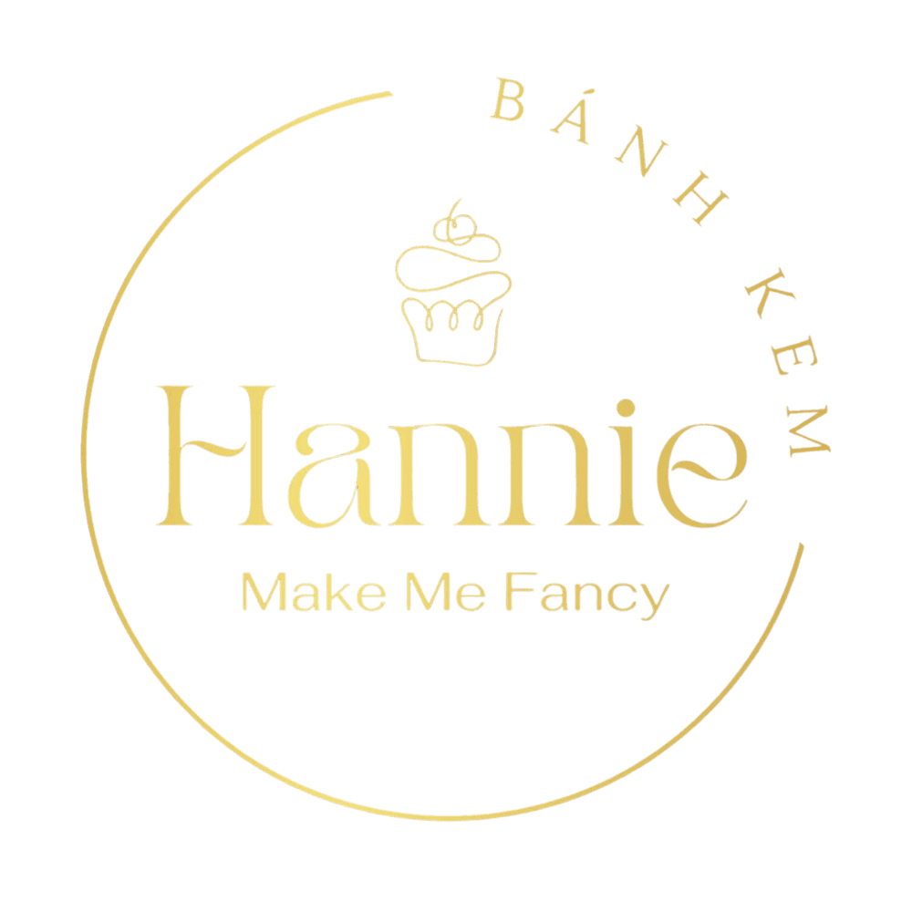 Bánh Kem Hannie